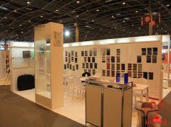 2012年法國內衣泳裝及面料展