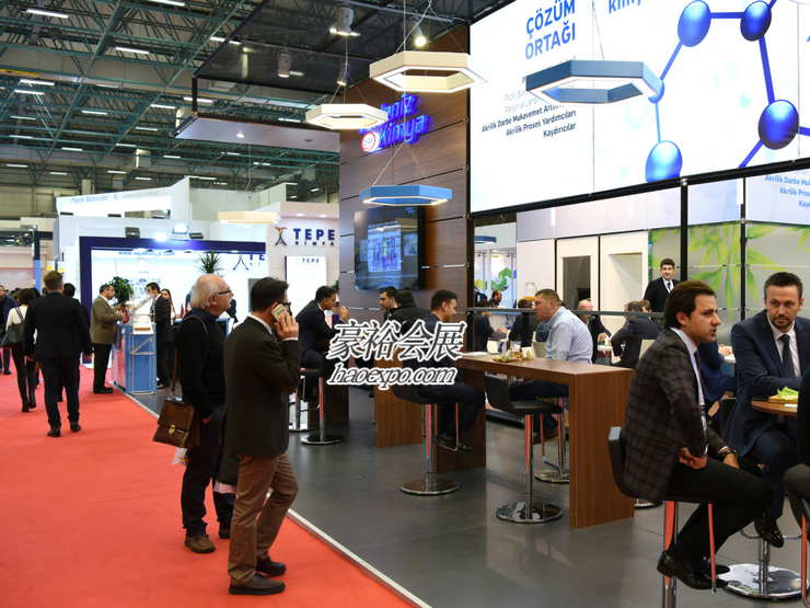 Plast Eurasia Istanbul