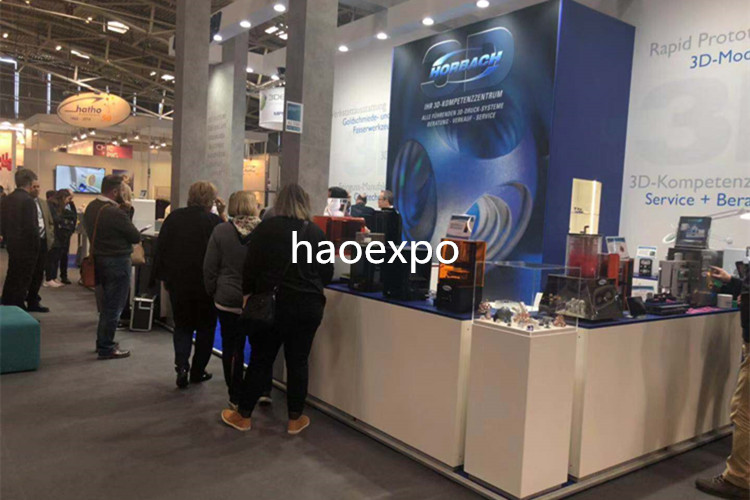 inhorgenta munich 2019展會現(xiàn)場報道