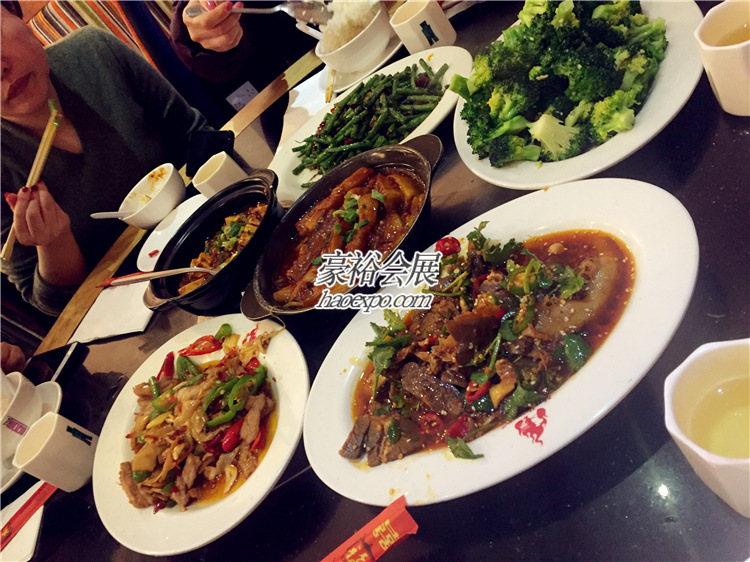 英國成人展ETO豪裕展團