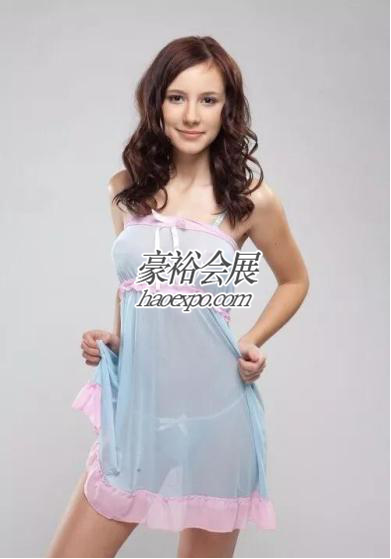 處女座男對情趣內衣的喜好