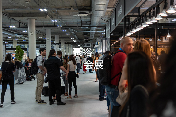 JCK2019現場展出情況，精彩集錦